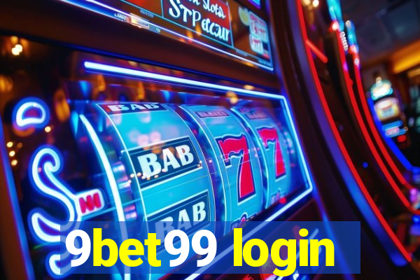 9bet99 login